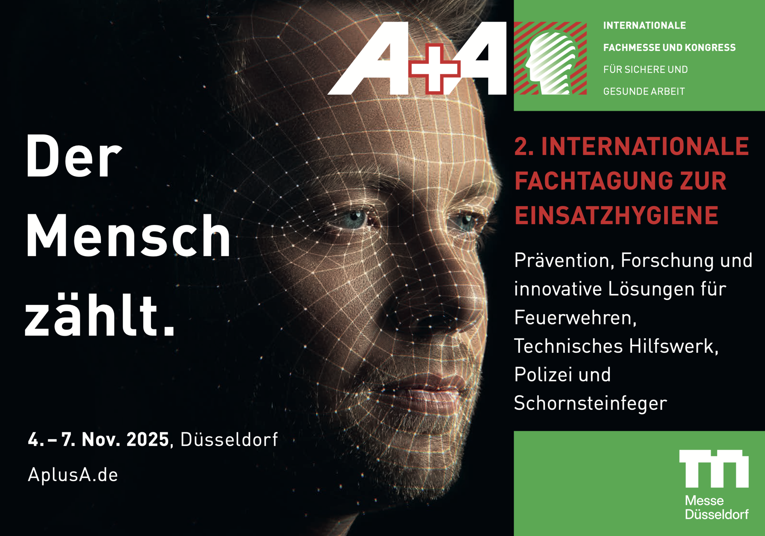 a+a messe 1